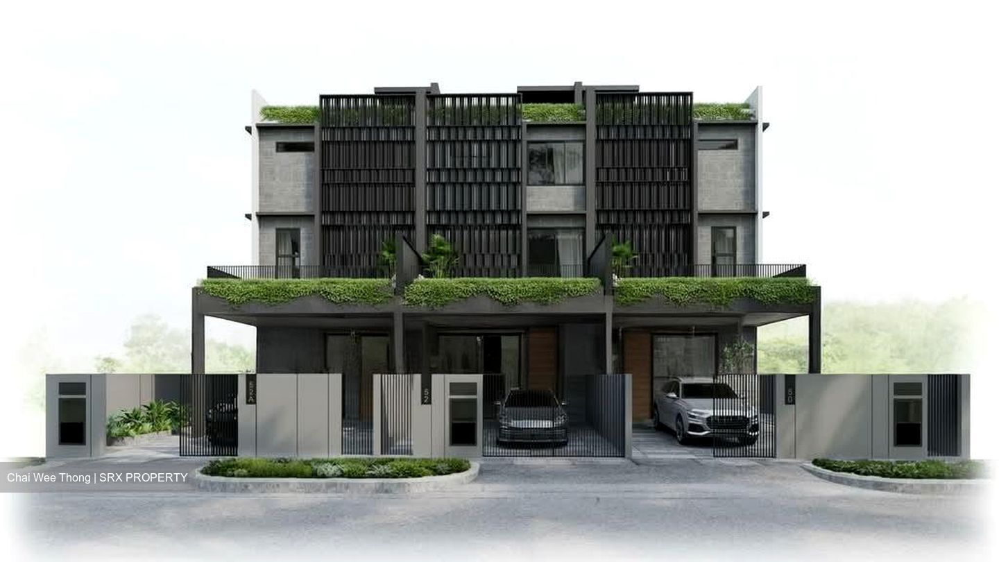 Fortuna Hill (D19), Terrace #552746771